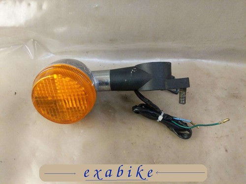 Clignotant avant droit pour - clignotant,