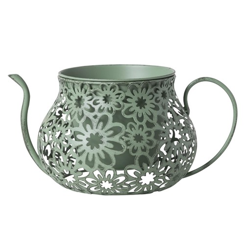 Pot fleurs forme - fleurs, de