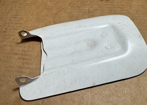 Cessna nose fairing cover - nose,