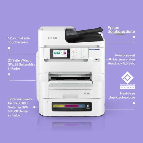 Epson workforce pro c8101 - epson,