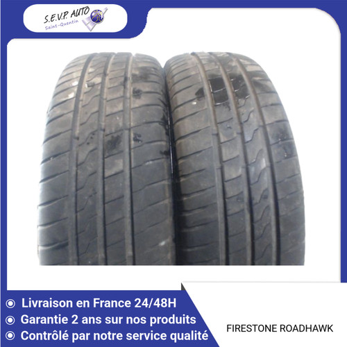 Paire de pneus - 🇫🇷,