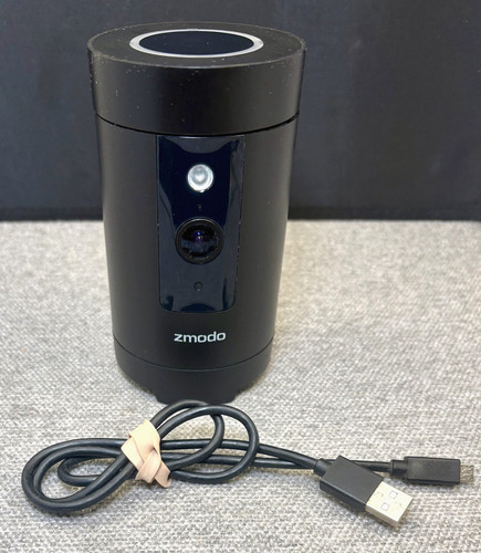 Zmodo pivot 1080p - zmodo, 360°