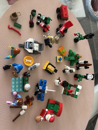 Lego city 60099 - city, de