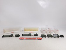 Modèle Unimog Bundeswehr BW