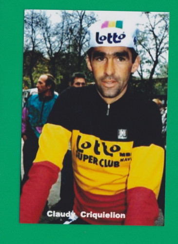 Cyclisme repro photo cycliste - cyclisme,