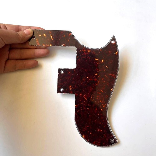 Guitar pickguard ply - 3,
