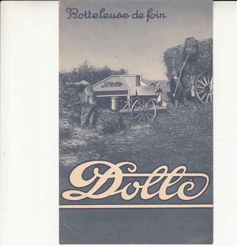 Rare publicite depliant - rare,