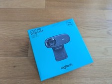 Logi Logitech C310 HD Webcam