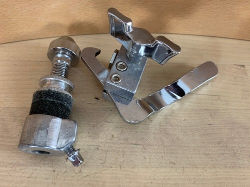 Drum workshop hat stand - drum,