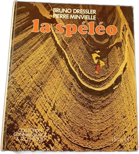 Spéléo bruno - la,