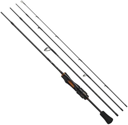 Canne pêche daiwa area - à,