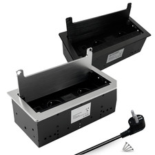 Multiprise Encastrable