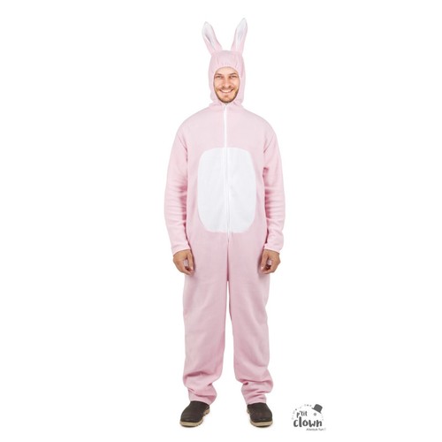 Déguisement lapin costume - -,