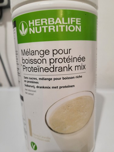 Bocaux herbalife mélange - bocaux,
