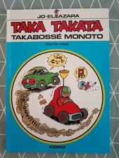 BD Taka Takata - T7 EO 