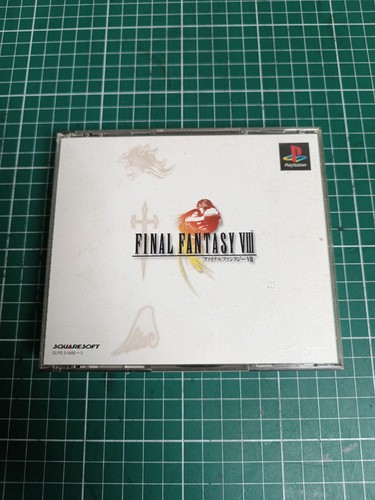 Sony playstation ps1 - 1, viii