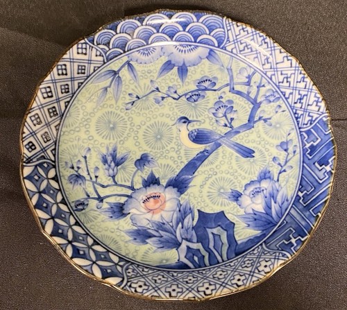 Andrea sadek japanese bird - andrea, by