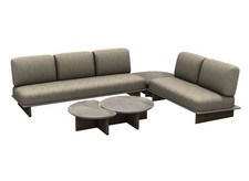 Proloisirs Salon ' Angle Ketch