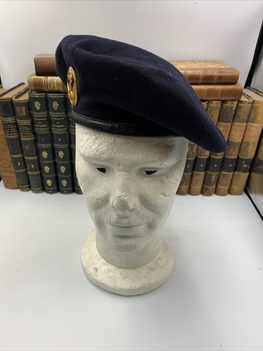 Béret armée française - ,