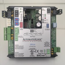 Automated Logic ZN220 Fully Programmable Zone Controller
