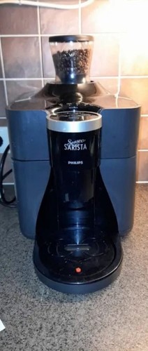 Senseo sarista philips - sarista,