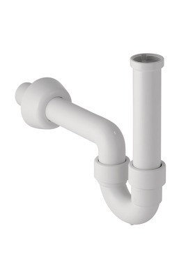 Siphon tube coudé - siphon,
