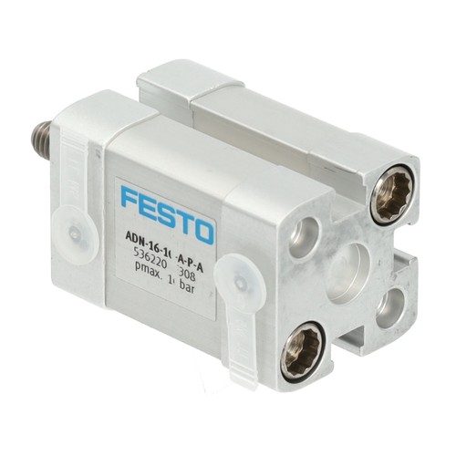 Festo adn a new - festo,