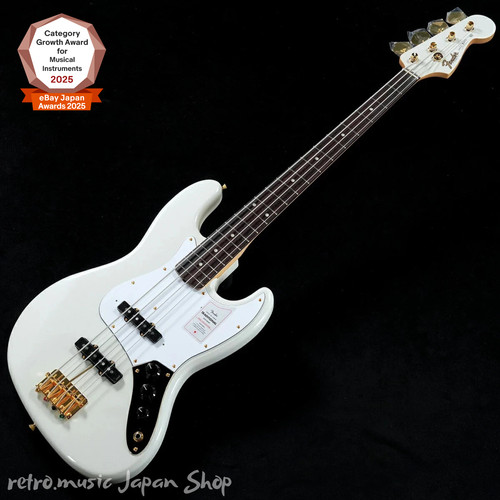 Fender made japan - made,