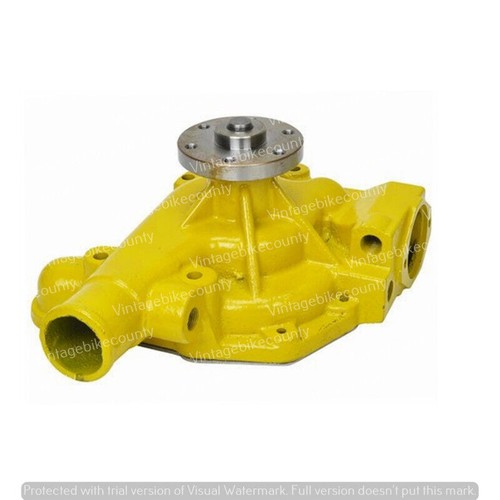 Pompe eau oem 6206 - pompe,