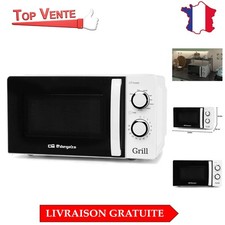 Four Micro-Ondes Orbegozo Mig