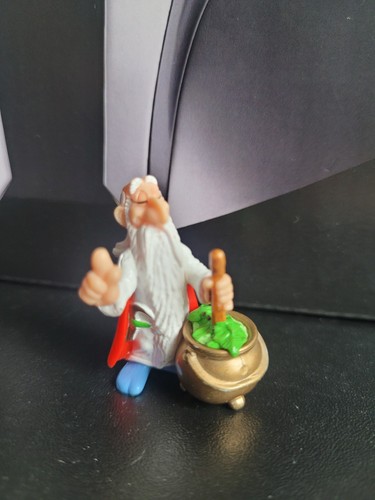 Figurine astérix panoramix - ,,