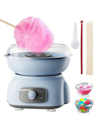 500w cotton candy - 500w, machine