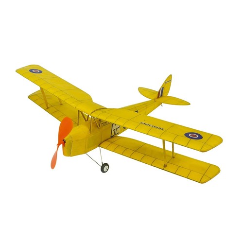 Tiger moth 600mm moteur - tiger,