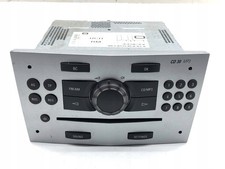 OPEL CORSA D 13357124 06-14