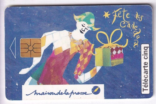 Telecarte phonecard france - /,