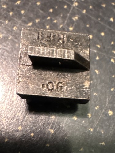 Lee enfield foresight 060 - lee,