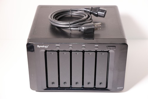 Synology nas bay diskstation - bay,