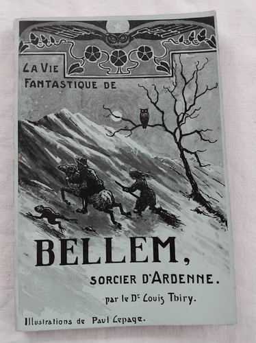 Vie fantastique bellem - vie,