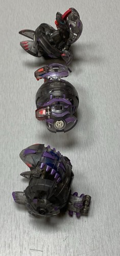 Lot bakugan masquerade - bakugan,