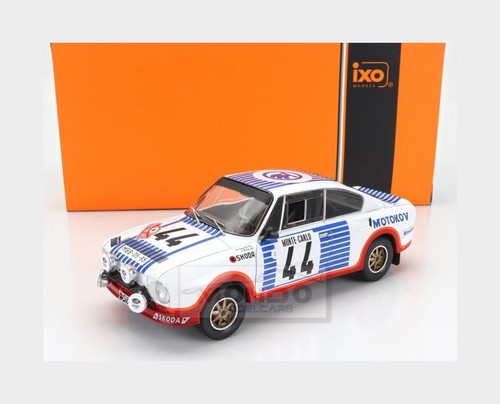 Ixo skoda 130 44 - 130, #44