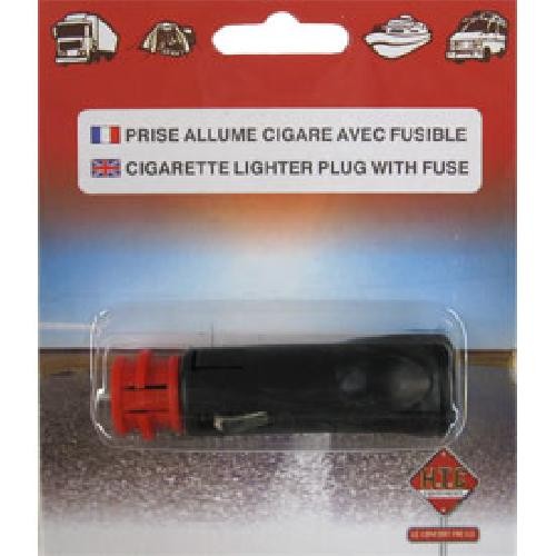 Prise allume cigare 2 - -,