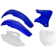 kit plastique Rtech Yamaha Yzf / Wrf 250 - 400 - 426 2000 2001 2002