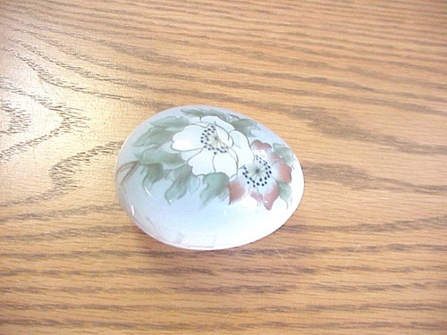 Vintage g bing grondahl - &o,