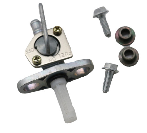 Robinet essence neuf - un,