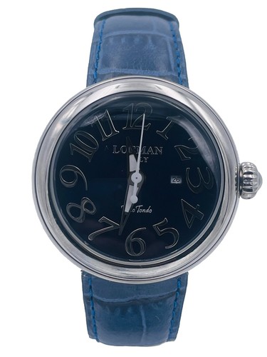 Montre locman tutto tondo 40mm - montre,