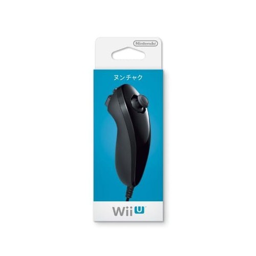 Nunchaku nintendo wii - nunchaku,