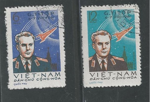 North viet nam 174 175 - #, 174-175
