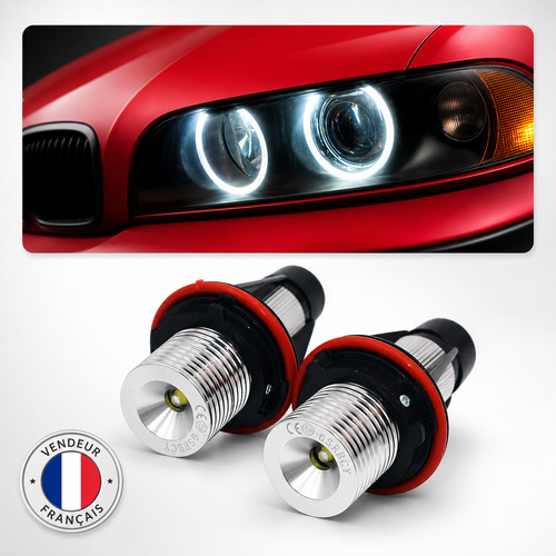 Ampoules led angel eye halo - eye,