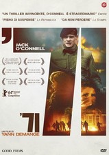 '71 (DVD) O'Connell Lowden