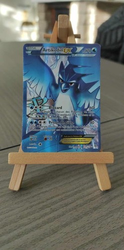 Carte pokemon artikodin - pokemon,